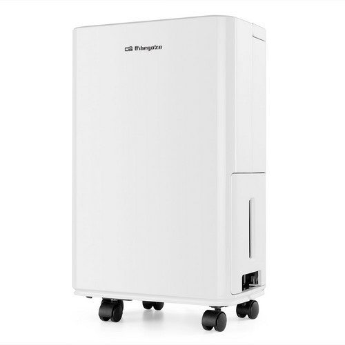 DESHUMIDIFICADOR ORBEGOZO DH1250 12L